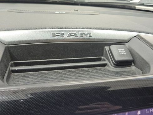 Used 2022 RAM 1500 Laramie w/ Sport Appearance Package image 35