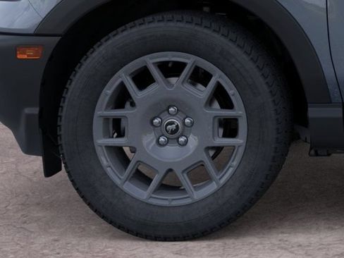 New 2026 Ford Bronco Sport Big Bend AWD/4WD image 19
