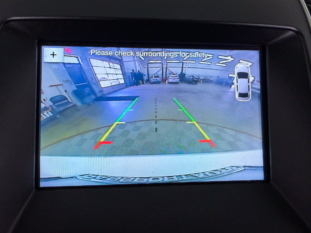 Used 2017 Ford Edge SEL w/ Equipment Group 201A AWD/4WD image 21