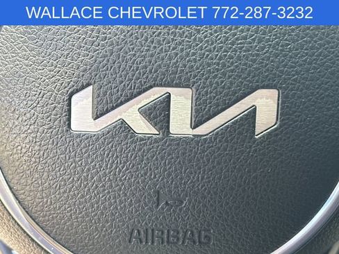 Used 2023 Kia K5 EX FWD image 22