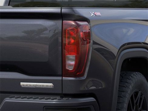 New 2026 GMC Sierra 1500 Elevation w/ X31 Off-Road Package image 11