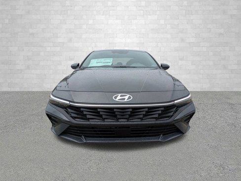 New 2026 Hyundai Elantra SEL Sport Premium w/ Cargo Package image 6