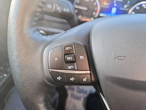 Used 2021 Ford Bronco Sport Outer Banks w/ Outer Banks Package image 18