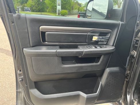 Used 2018 RAM 1500 Sport AWD/4WD image 14