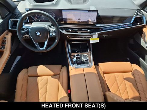 New 2026 BMW X5 xDrive40i AWD/4WD image 15