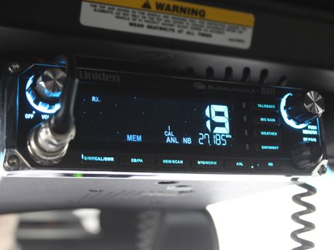 Used 2014 Jeep Wrangler Unlimited Rubicon w/ Connectivity Group image 20