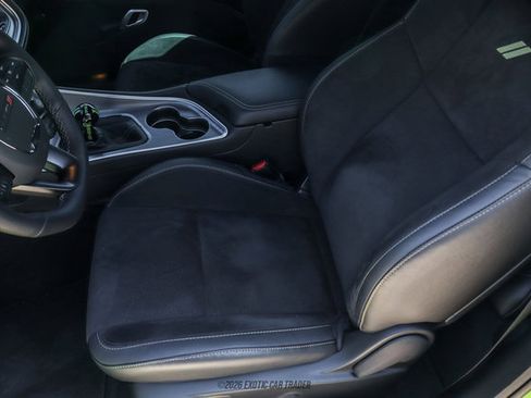 Used 2023 Dodge Challenger R/T Scat Pack RWD image 43