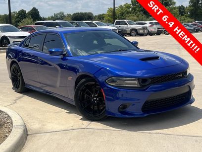Used 2021 Dodge Charger Scat Pack w/ Dynamics Package
