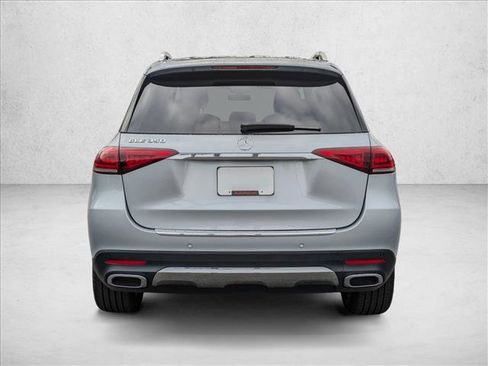 Certified 2023 Mercedes-Benz GLE 350 image 9