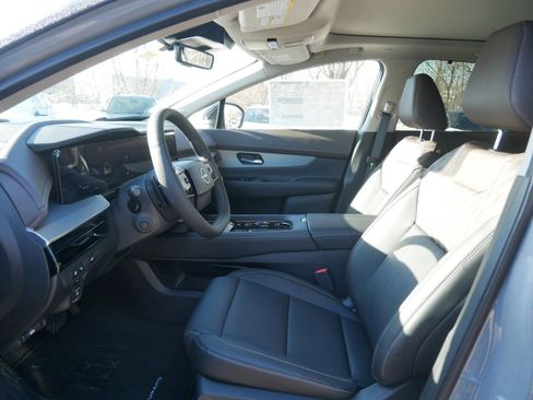 New 2026 Nissan Murano Platinum w/ Cargo Package image 5