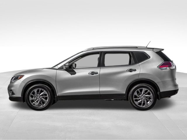 Used 2016 Nissan Rogue SL AWD/4WD image 6