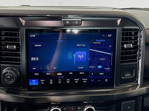 New 2026 Ford F350 4x4 Crew Cab DRW Super Duty image 22