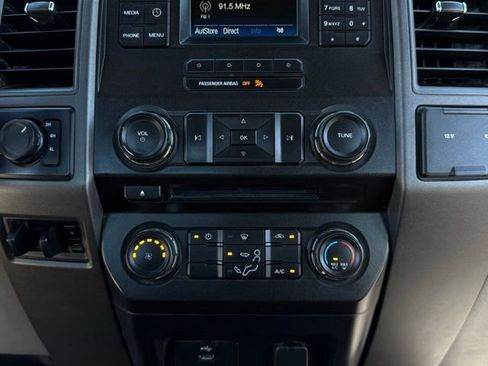 Used 2017 Ford F250 XL w/ FX4 Off-Road Package AWD/4WD image 21