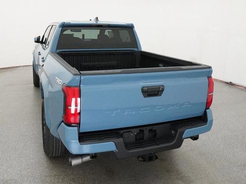 New 2026 Toyota Tacoma TRD Sport image 9