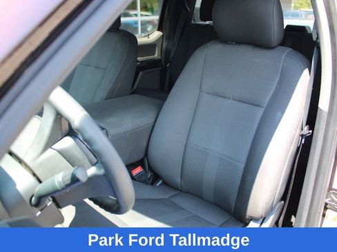 Used 2019 Ford F150 XL w/ Equipment Group 101A Mid AWD/4WD image 12