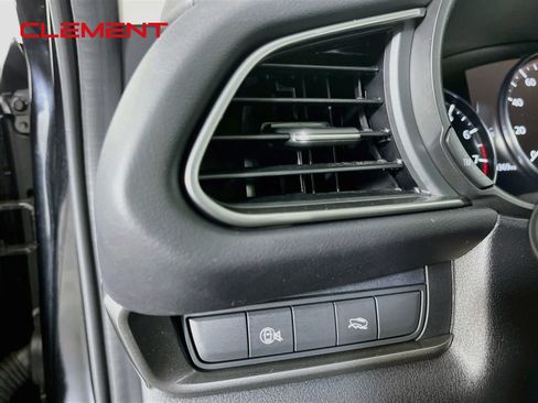 Used 2024 MAZDA CX-30 AWD 2.5 S w/ Select Sport Pkg image 12