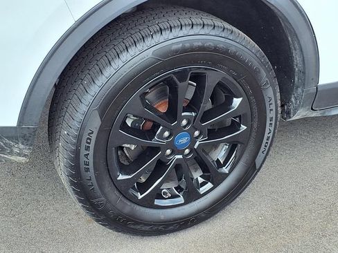 Used 2022 Ford Escape SE w/ Convenience Package AWD/4WD image 24