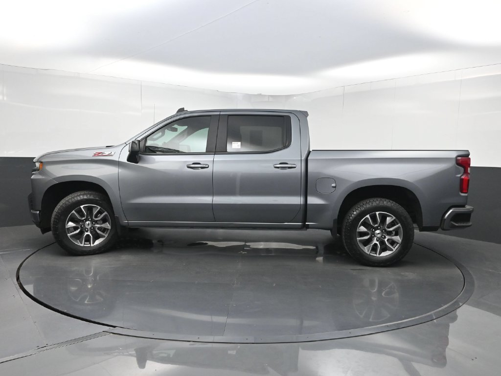 Used 2020 Chevrolet Silverado 1500 RST AWD/4WD image 41