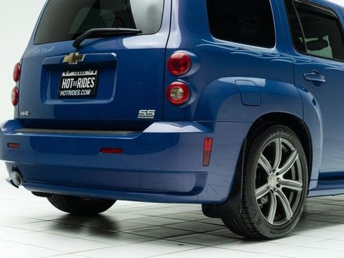 Used 2008 Chevrolet HHR SS image 14