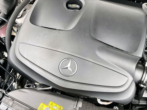 Used 2019 Mercedes-Benz CLA 250 CLA 250 Coupe image 30