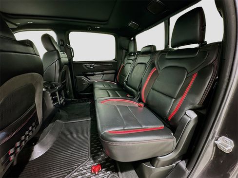 Used 2022 RAM 1500 TRX w/ TRX Level 2 Equipment Group image 26