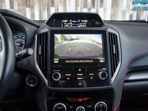 Used 2019 Subaru Forester Sport w/ Popular Package #2 image 20