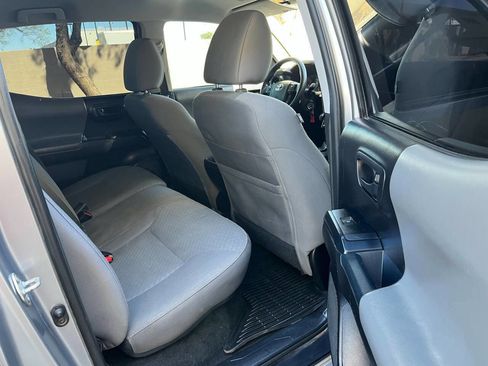 Used 2021 Toyota Tacoma SR image 11