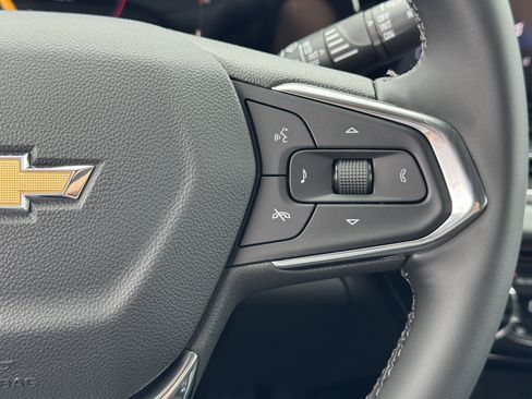 New 2025 Chevrolet Trax LT w/ LT Convenience Package image 25