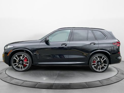 New 2026 BMW X5 M60i image 4