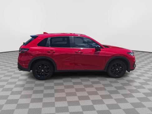 Used 2023 Honda HR-V Sport image 9