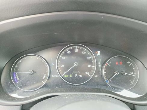 Certified 2025 MAZDA CX-50 AWD 2.5 Hybrid w/ Weather Package image 8