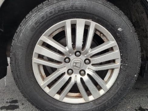 Used 2013 Honda Crosstour EX-L image 10