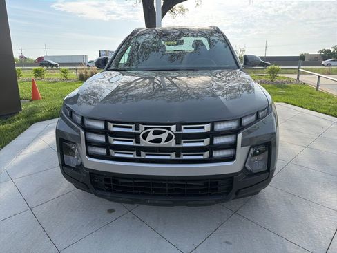 New 2026 Hyundai Santa Cruz SEL AWD/4WD image 7