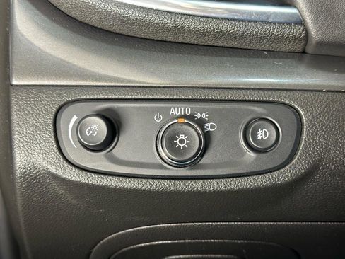 Used 2017 Buick Encore Sport Touring FWD image 30