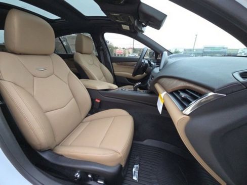 New 2026 Cadillac CT5 Premium Luxury image 13