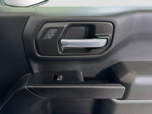 Used 2021 GMC Sierra 1500 2WD Double Cab w/ Convenience Package image 29