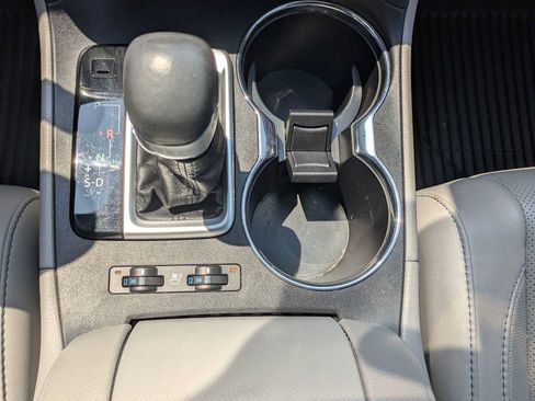 Used 2019 Toyota Highlander Limited AWD/4WD image 15