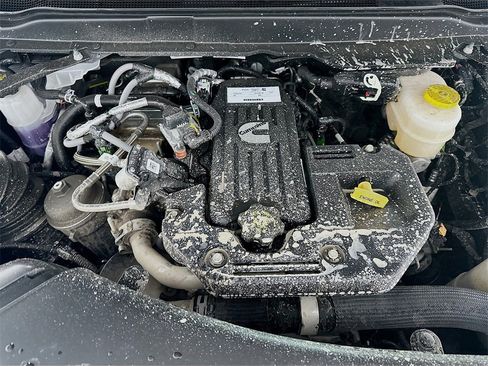 New 2026 RAM 2500 Laramie image 18