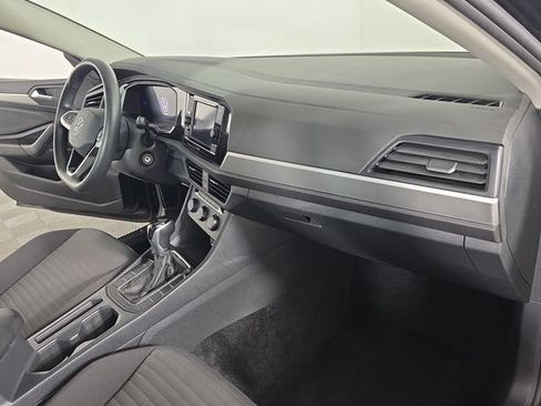 Used 2024 Volkswagen Jetta S FWD image 27