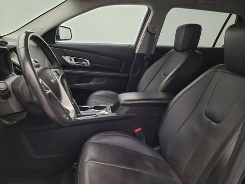 Used 2015 GMC Terrain SLT FWD image 17