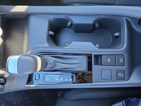 New 2026 Nissan Sentra S w/ Floor Mat Package FWD image 23