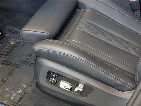 New 2026 BMW ALPINA XB7 ALPINA XB7 image 4