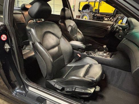 Used 2002 BMW M3 Coupe RWD image 28