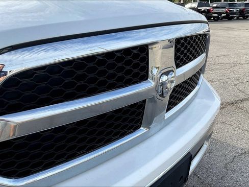 Used 2023 RAM 1500 Tradesman w/ Tradesman SXT Package AWD/4WD image 25