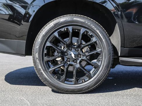 Used 2022 Chevrolet Tahoe High Country w/ Max Trailering Package AWD/4WD image 8
