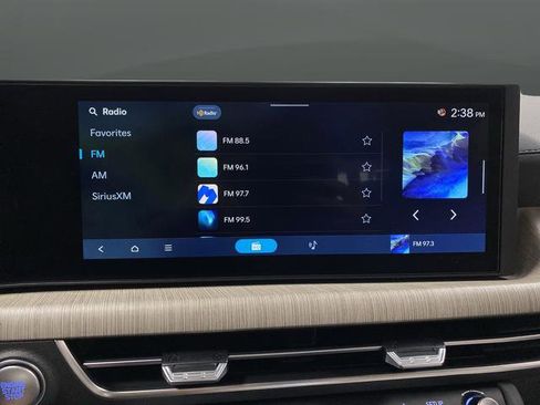 New 2025 Hyundai Sonata SEL image 15