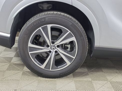 Used 2023 Lexus RX 350 Premium w/ Cold Area Package AWD/4WD image 9