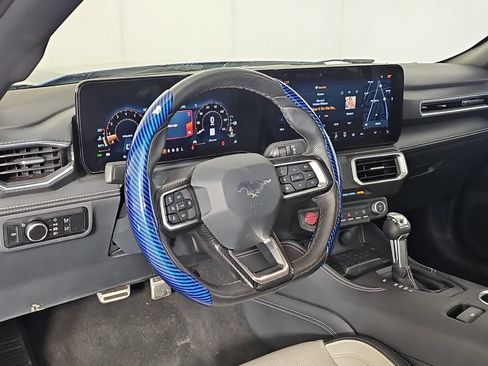 Used 2024 Ford Mustang Premium RWD image 15
