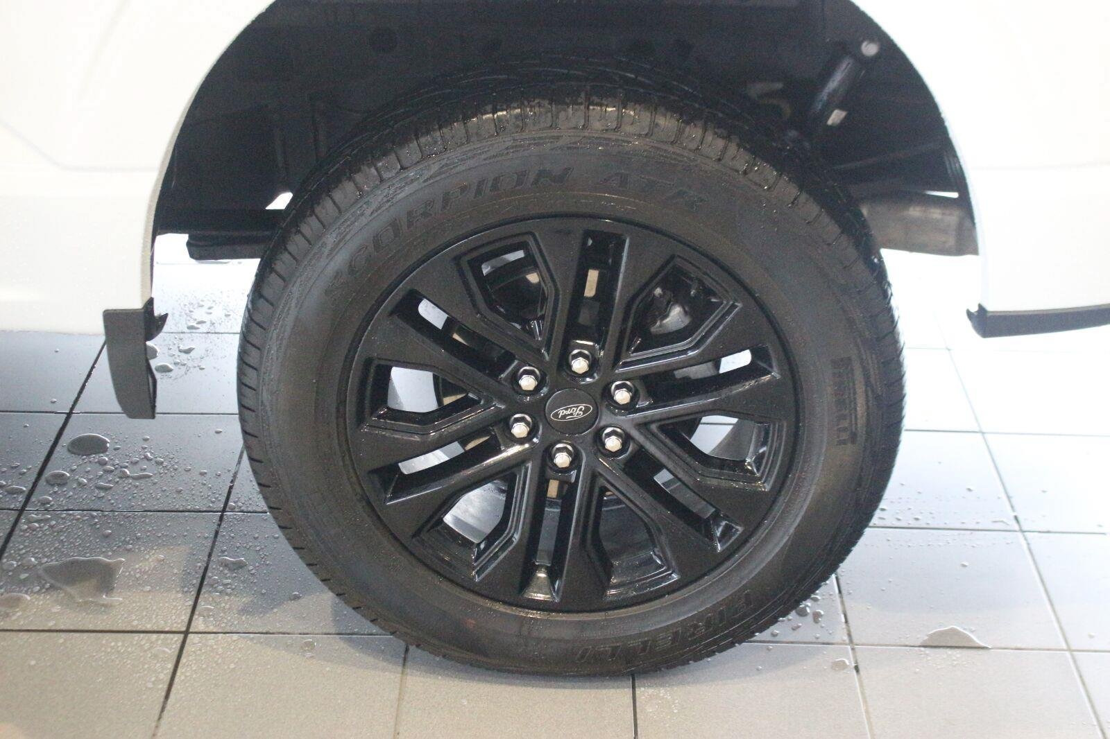 Used 2024 Ford F150 XLT w/ Equipment Group 302A MID AWD/4WD image 37