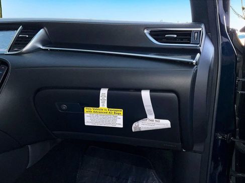 Used 2025 INFINITI QX50 Sport image 17